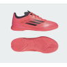 Adidas F50 League IN Junior Fussballhallenschuh, turbo