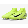 Nike Zoom Mercurial Superfly 10 Pro FG Fussballschuh, volt