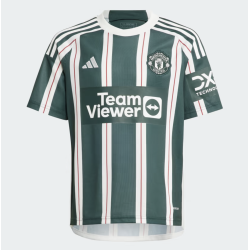 Adidas Manchester United Trikot Away Junior 2023/24