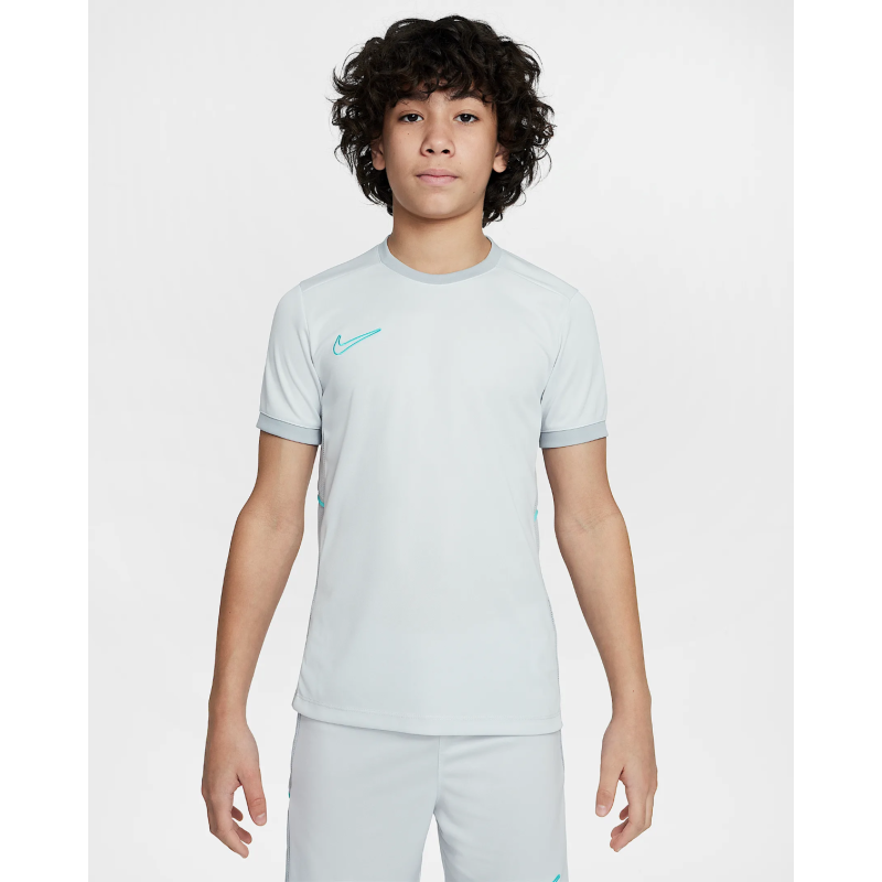 Nike Academy Fussballoberteil mit Dri-FIT-Technologie, photon