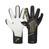 Reusch Fastgrip Gold, schwarz/gold