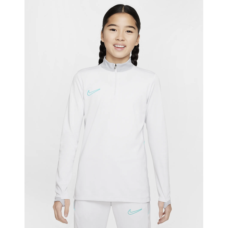 Nike Academy Dri-FIT Trainings-Longsleeve Junior, photon
