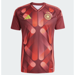 Adidas DFB Deutschland Trikot Away (Frauenteam) 2025