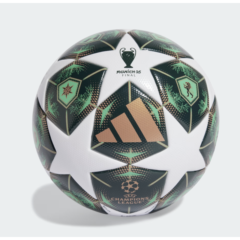 Adidas UCL Knockout Stages League BOX Fussball 2024/25 Adidas UCL Knockout Stages League BOX Fussball 2024/25