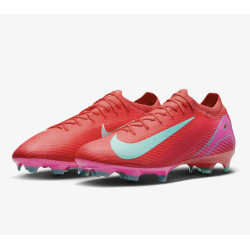 Nike Mercurial Vapor 16 Pro Fussballschuh, emberrot