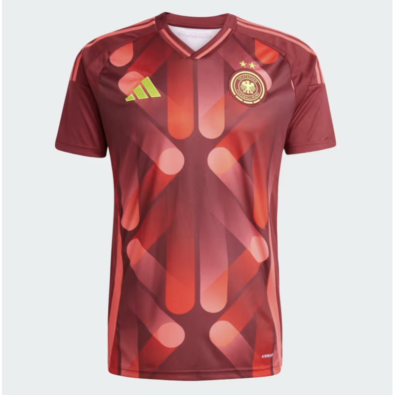 Adidas DFB Deutschland Trikot Away (Frauenteam) Junior 2025