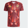 Adidas DFB Deutschland Trikot Away (Frauenteam) Junior 2025