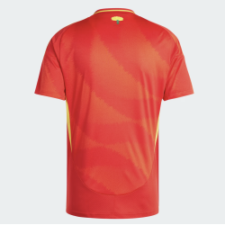 Adidas FEF Spanien Trikot Home 2024
