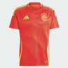 Adidas FEF Spanien Trikot Home 2024