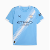 Puma Manchester City F.C. Trikot Home 2025/26