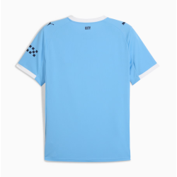 Puma Manchester City F.C. Trikot Home 2025/26