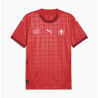 Puma SFV Schweiz Trikot Home Frauen-Team 2025