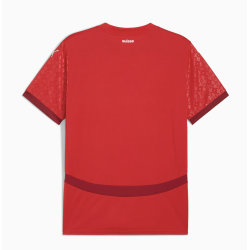 Puma SFV Schweiz Trikot Home Frauen-Team 2025