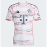 Adidas FC Bayern München Trikot Away 2025/26