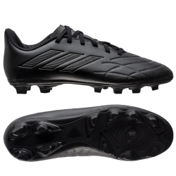 Adidas Copa Pure .4 FG Junior Fussballschuhe, schwarz
