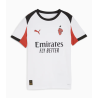 Puma AC Milan Trikot Away Junior 2025/26