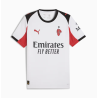 Puma AC Milan Trikot Away 2025/26