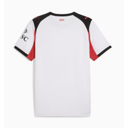 Puma AC Milan Trikot Away 2025/26