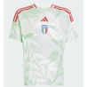 Adidas Italien Trikot Away Frauenteam Junior 2025