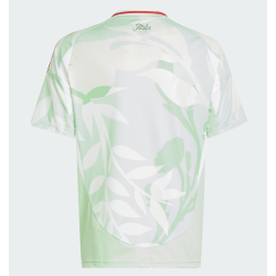 Adidas Italien Trikot Away Frauenteam Junior 2025