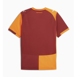 Puma GSK Galatasaray SK Trikot Home 2025/26