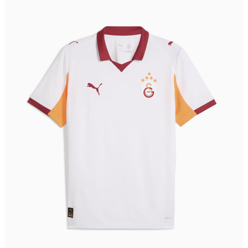 Puma GSK Galatasaray SK Trikot Away 2025/26