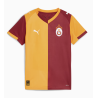 Puma GSK Galatasaray SK Trikot Home Junior 2025/26