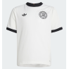Adidas DFB Deutschland Anniversary Trikot Junior 2025