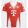 Adidas FC Bayern München Trikot Home Junior 2025/26