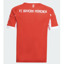 Adidas FC Bayern München Trikot Home Junior 2025/26