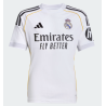 Adidas Real Madrid Trikot Home Junior 2025/26