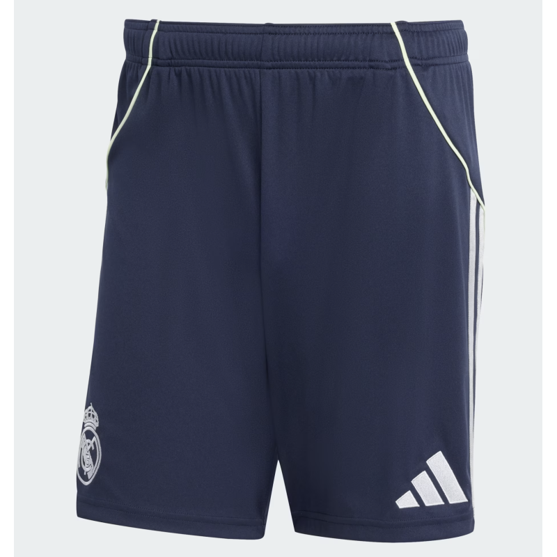 Adidas Real Madrid Shorts Away 2025/26 Adidas Real Madrid Shorts Away 2025/26