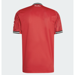 Adidas Manchester United Trikot Home 2025/26