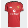 Adidas Manchester United Trikot Home 2025/26