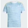 Adidas Juventus Turin Trikot Away Junior 2025/26