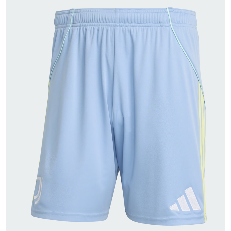 Adidas Juventus Turin Shorts Away 2025/26 Adidas Juventus Turin Shorts Away 2025/26