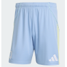 Adidas Juventus Turin Shorts Away 2025/26
