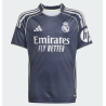 Adidas Real Madrid Trikot Away Junior 2025/26