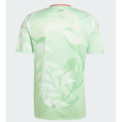 Adidas Italien Trikot Damen Away Frauenteam 2025