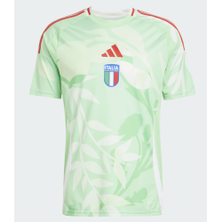 Adidas Italien Trikot Damen Away Frauenteam 2025