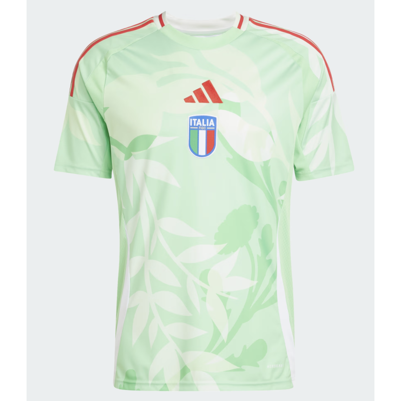 Adidas Italien Trikot Damen Away Frauenteam 2025
