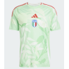 Adidas Italien Trikot Damen Away Frauenteam 2025