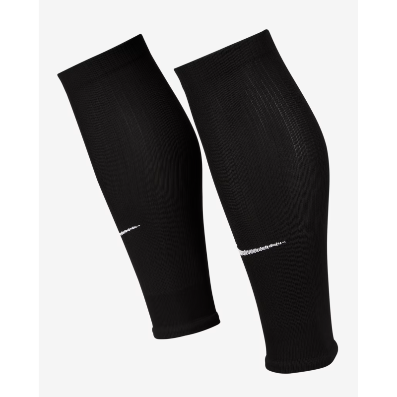 Nike Strike Fussball Stulpen/Sleeves, schwarz