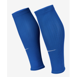 Nike Strike Fussball Stulpen/Sleeves, royalblau