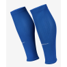 Nike Strike Fussball Stulpen/Sleeves, royalblau