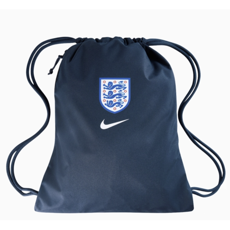Nike ENT England Heritage Gymbag 2025/26