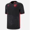 Macron FSHF Albanien Trikot Third 2025/26