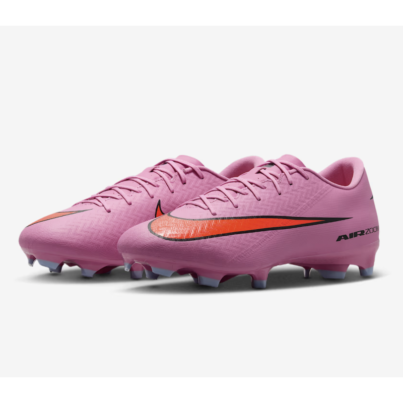 Nike Mercurial Vapor 16 Academy Fussballschuh, lila/orange
