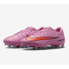 Nike Mercurial Vapor 16 Academy Fussballschuh, lila/orange