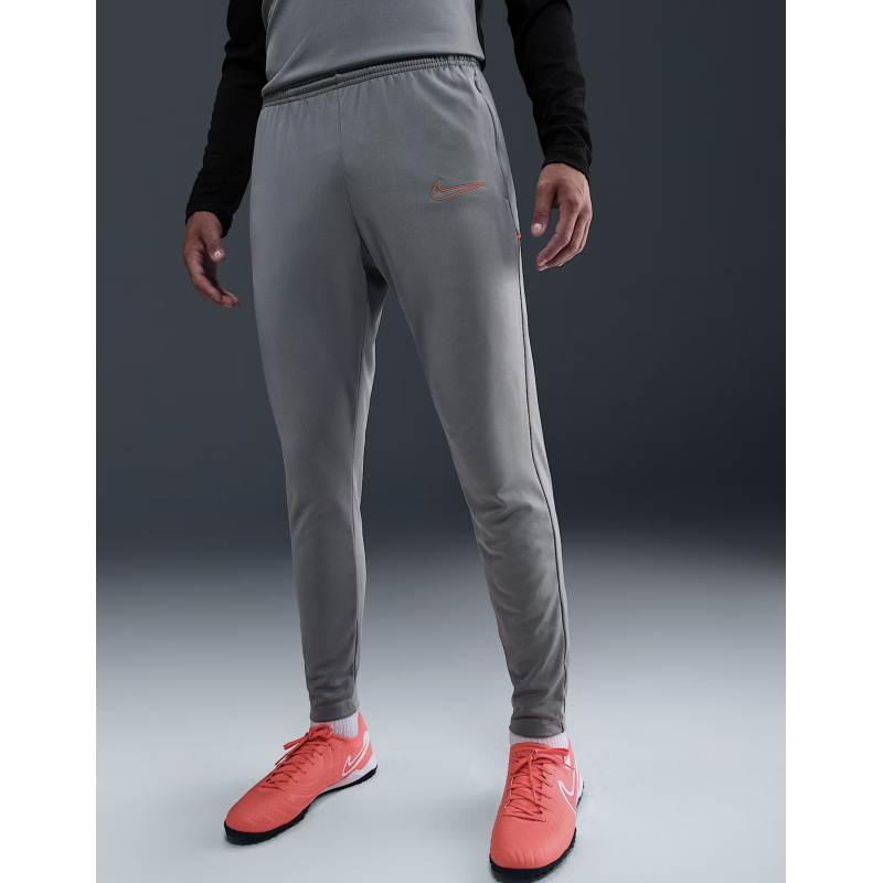Nike Academy Dri-FIT Trainingshose, grau